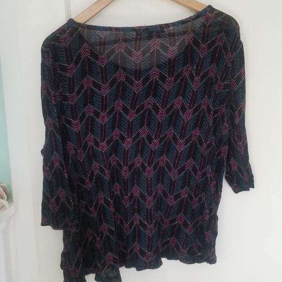 Women's medium pullover sweater - Picture 1 of 4